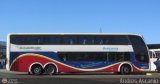 Sudamericano Express 021, por Andr�s Ascanio