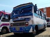 ZU - U.C. Barrio La Polar 055 por Sebasti�n Mercado