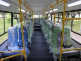 Particular Kamaz CAndinas - Carroceras Andinas Novus Kamaz 4308-1