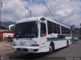 Expresos Pegamar 0005 Encava E-NT6000 Encava Cummins Grande