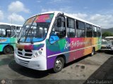 LA - TransGuaro T-0025 por Jos� Dudamel