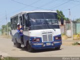 ZU - A.C. de Conductores Curva Villa Baralt 041 por Abner Sarcos