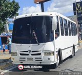 A.C. de Transporte Amigos de Ca 95, por Daniel Fernndez