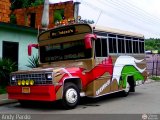 CA - Unin Bucaral 987 Wayne Cnvncional Corto Trompita03 Chevrolet C-30 SmallTire