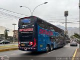 Empresa de Transporte Ave F�nix 034 por Leonardo Saturno
