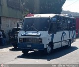 DC - Unin Conductores Ral Leoni 14 por Jonnathan Rodrguez