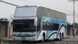 A.C. Mixta de Transporte Tchira Mrida R.L. 0409, por Leonardo Saturno