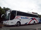 Expreso Brasilia 6561