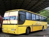 Expresos Maturn 115 Marcopolo Andare Mercedes-Benz OH-1628L
