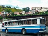 Particular 09, por Oliver Castillo