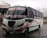 A.C. de Transporte Amigos de Ca 26 Servibus de Venezuela Onix Mercedes-Benz LO-915