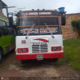 Asociacin Civil Lnea Unin Cordero 101, por Argenis Prez 