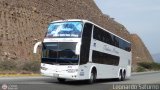 A.C. Mixta de Transporte Tchira Mrida R.L. 0801, por Leonardo Saturno