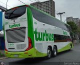 TurBus 3114 Marcopolo Paradiso G8 1800DD Mercedes-Benz O-500RSD BlueTEC 5