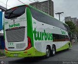 TurBus (Chile) 3114