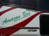 Detalles Acercamientos NO USAR MS 3319 Marcopolo Paradiso Gv1450 Volvo B10M