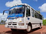 Transporte Tren al Sur C.A. 12