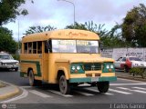 LA - Lara Uno 861 Superior Coach Company Convencional Corto02 Dodge D300