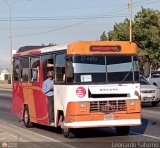 CA - Unin Campo Carabobo 001, por Leonardo Saturno