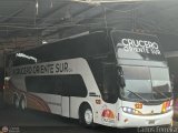 Cruceros Oriente Sur 123