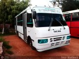 Ruta Metropolitana de Ciudad Guayana-BO 009, por Jose Martinez