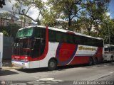 Transporte Bonanza 0034 Busscar Jum Buss 380 Scania K124EB