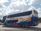 Cootragua M040 Modasa Zeus II DP Scania K410