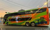 Empresa de Transportes Ronco Per S.A.C. 410