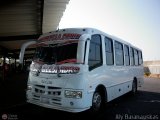 Transporte Alfa y Omega B-01
