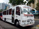 A.C. Mixta Conductores Unidos 183 por �ngel Sal�n