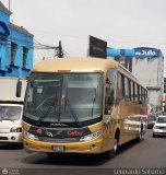 Cetur S.R.L. 953,. Comil Campione Invictus 1050 Volvo B380R