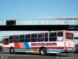 Colectivos Transporte Maracay C.A. 90