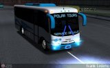 Diseos Dibujos y Capturas  Encava New E-NT610AR Panoramic Encava Isuzu Serie 600