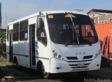 CA - Unin Caribe C.A. 31, por Andrs Ascanio