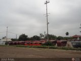Garajes Paradas y Terminales Tia-Juana Yutong ZK6129H Integral Cummins ISLgeEV 320Hp