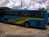 Expresos Maturn 117 Marcopolo Andare Mercedes-Benz OH-1628L