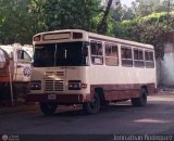 DC - A.C. de Transporte El Alto 093, por Jonnathan Rodrguez