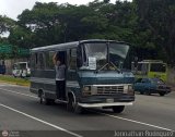 DC - Cooperativa de Transporte Pasajeros del Sur 133, por Jonnathan Rodrguez