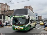 Expreso Internacional 2246 por Leonardo Saturno