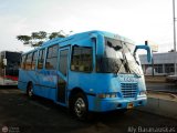 Particular o Transporte de Personal 044