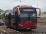 ZU - A.C. Curva - Torito 12 Yutong ZK6896HGA GNC Yutong Integral ZK6896HGA GNC