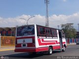 AR - Uni�n Bol�var - Campo Alegre 25