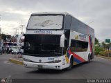 Aerorutas de Venezuela 0365 por Alvin Rond�n