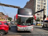 Terram�vil Per� S.A.C. (Per�) 956