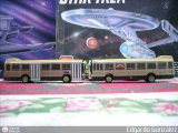 Maquetas y Miniaturas 973, por Edgardo Gonzlez