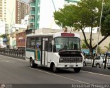 DC - Cooperativa de Transporte Pasajeros del Sur 020