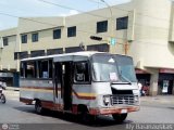 CA - Coop. de Transporte Navas y Asociados R.L.