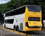 Expresos Los Llanos 110