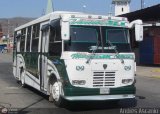 Uni�n de Conductores Unidos S.C. 036 por Andr�s Ascanio