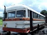 CA - Transporte Santa Rosa C.A. 30 Superior Coach Company SuperCruiser Reo A-475